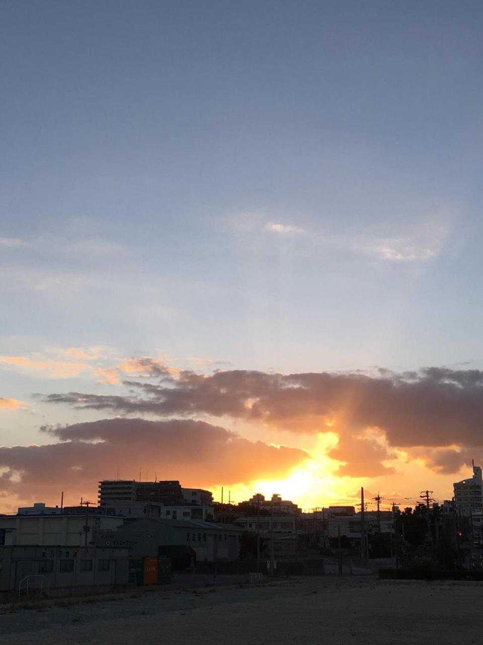 Y' Rise To Hotel Miyakojima Dış mekan fotoğraf