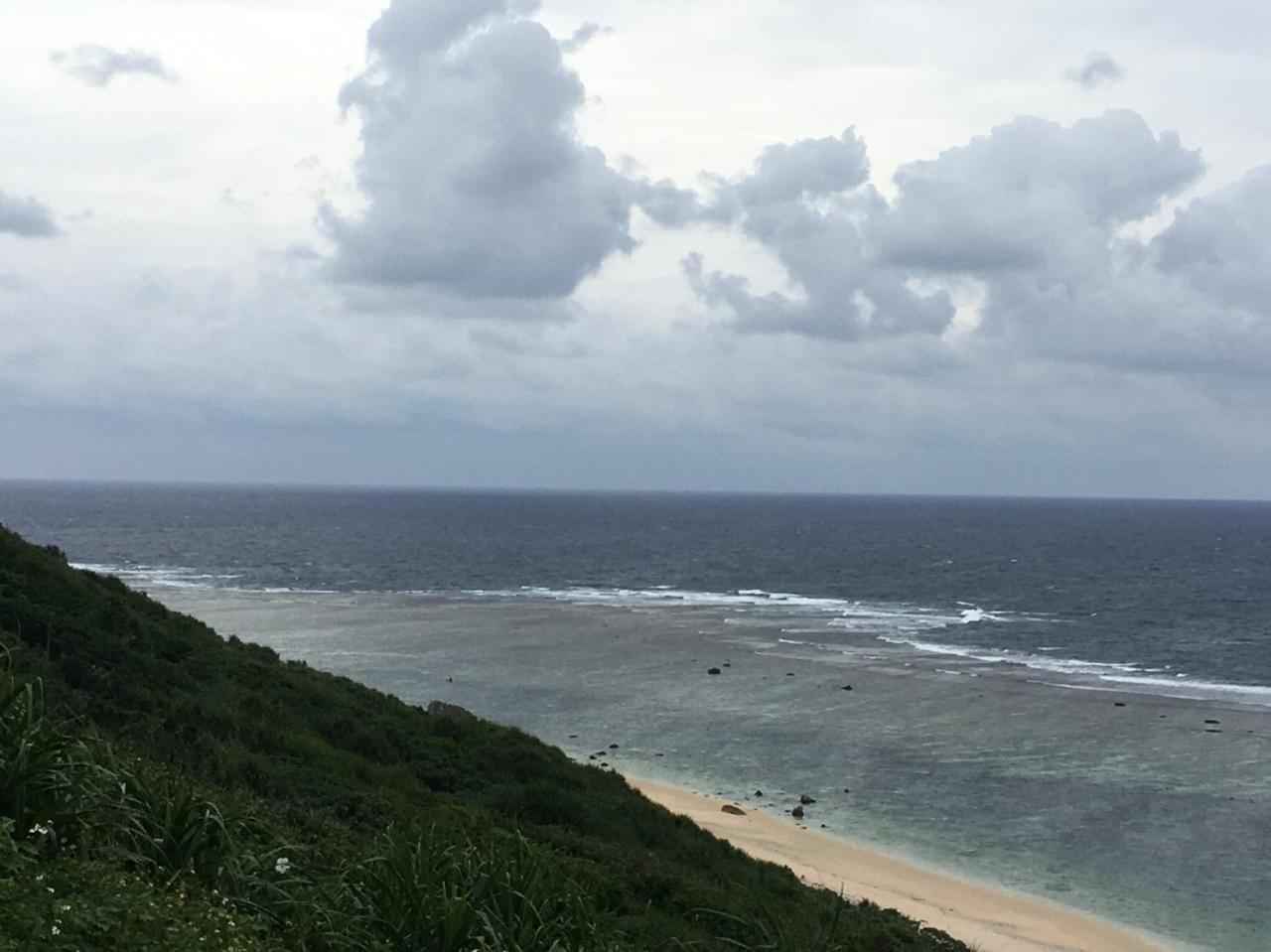 Y' Rise To Hotel Miyakojima Dış mekan fotoğraf