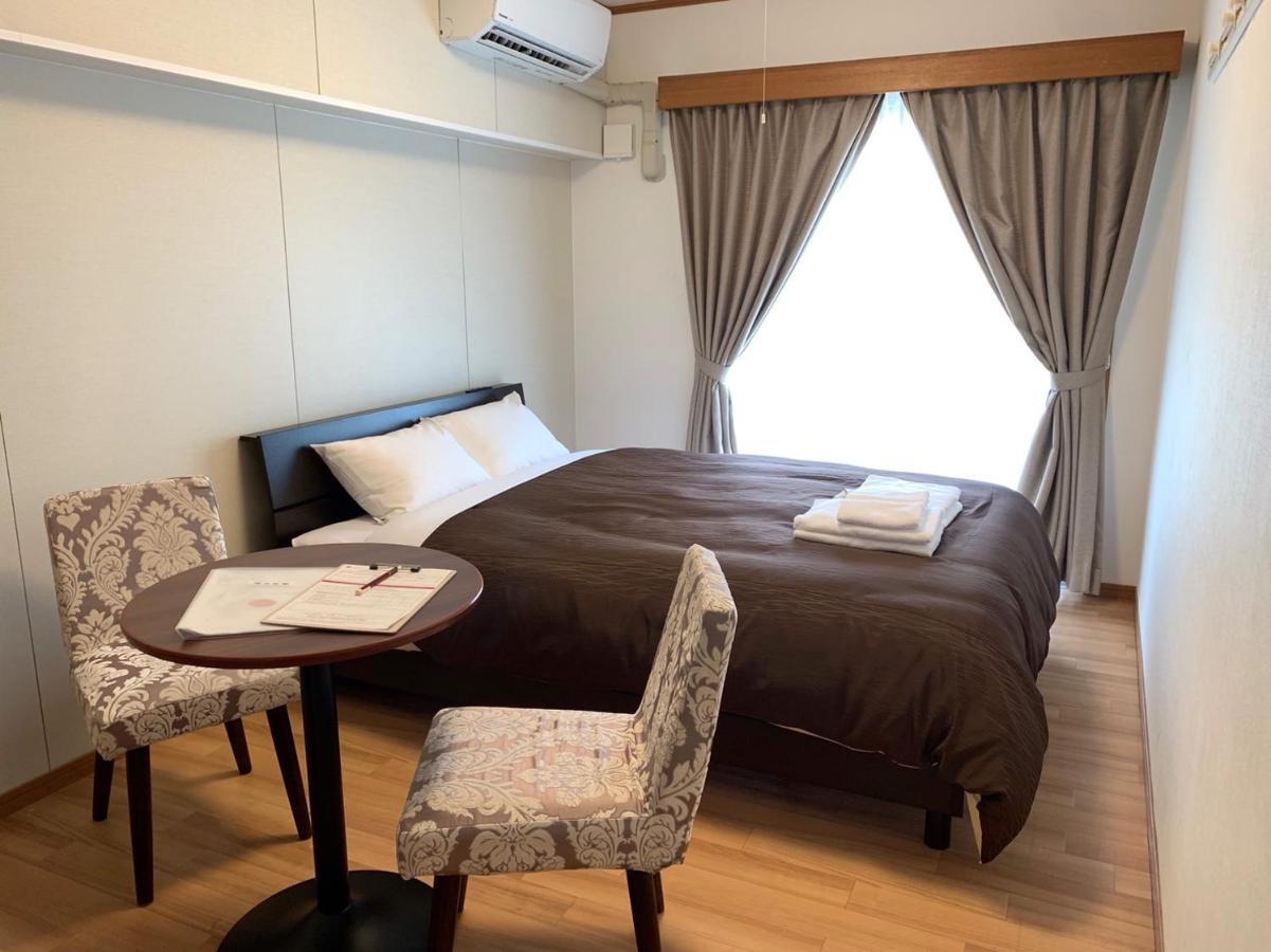 Y' Rise To Hotel Miyakojima Dış mekan fotoğraf